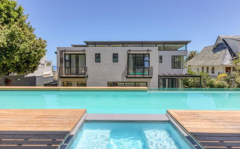 6 Bedroom Property for Sale in Camps Bay Western Cape